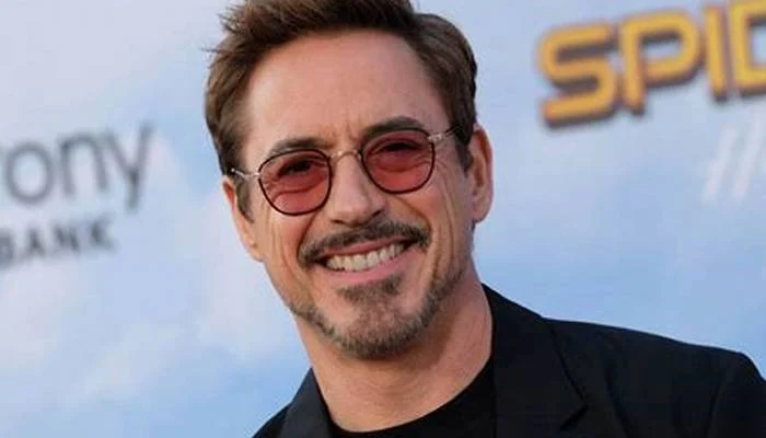 Robert Downey Jr. announces return to ‘Avengers’ with a ‘different mask’