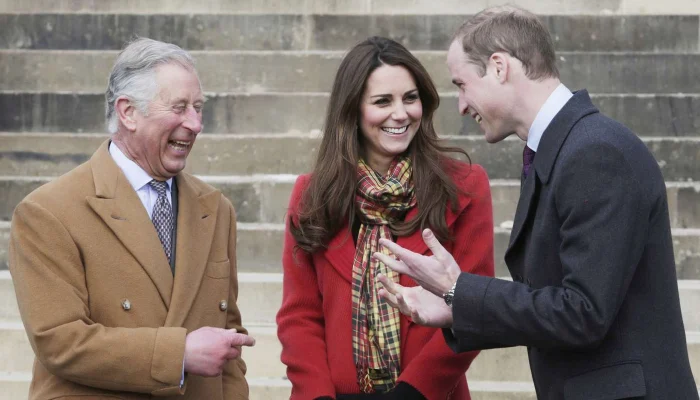 Kate Middleton bags new title after dealing with Charles, William clash