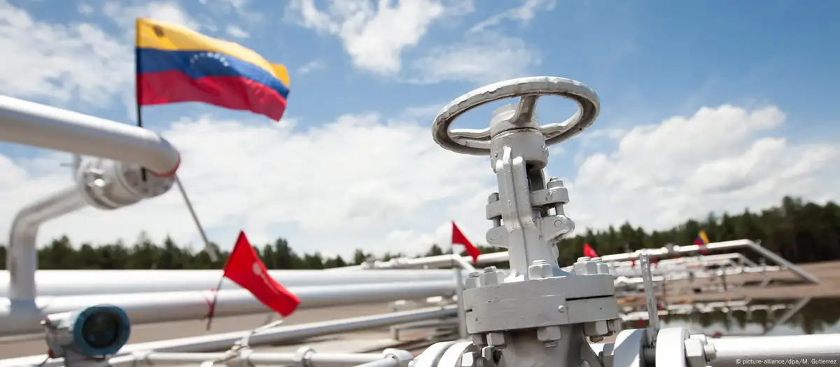 Can Venezuela finally reap its oil riches after election?