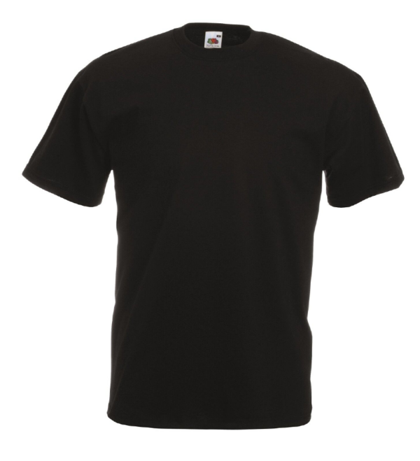 Round Neck T Shirts